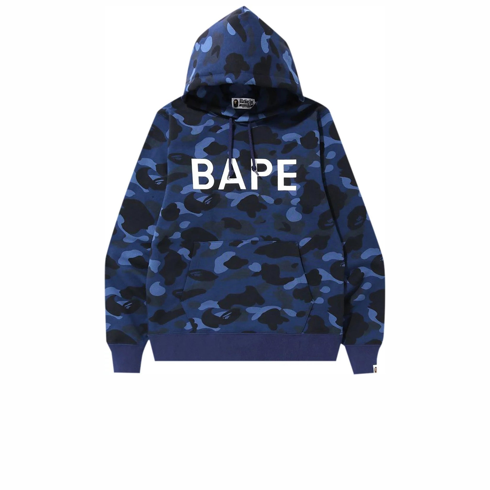 Bape - Stay Fresh