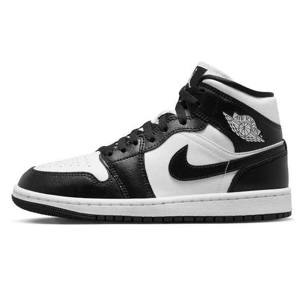 AIR JORDAN 1 MID PANDA (WOMEN'S) 2023 - Stay Fresh