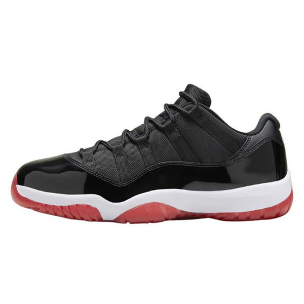 AIR JORDAN 11 RETRO LOW BRED 2025