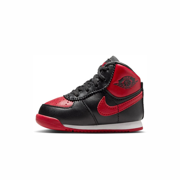 AIR JORDAN 1 RETRO HIGH 85 BRED TD (TODDLER) 2025