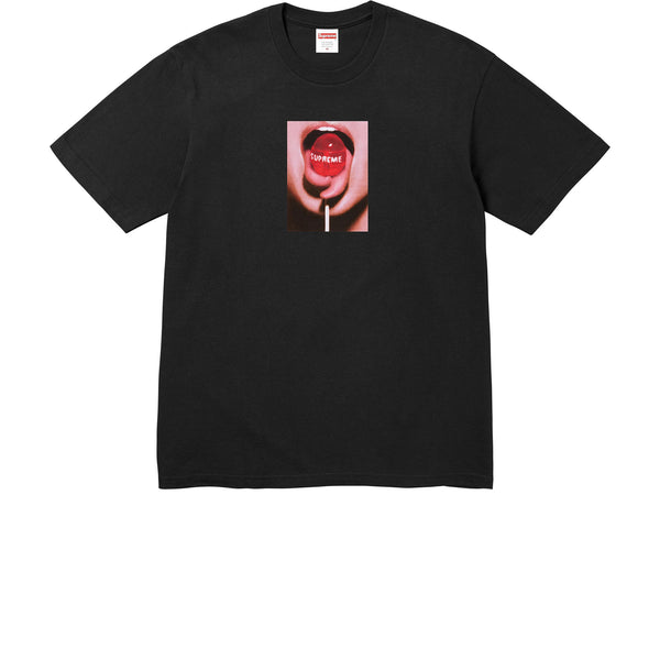 Supreme swimming tee online