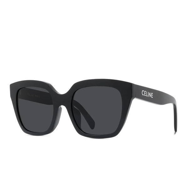 Black sunglasses celine best sale