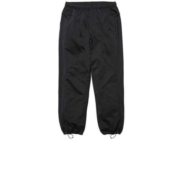 SUPREME X JORDAN TRICOT TRACK PANT BLACK FW24