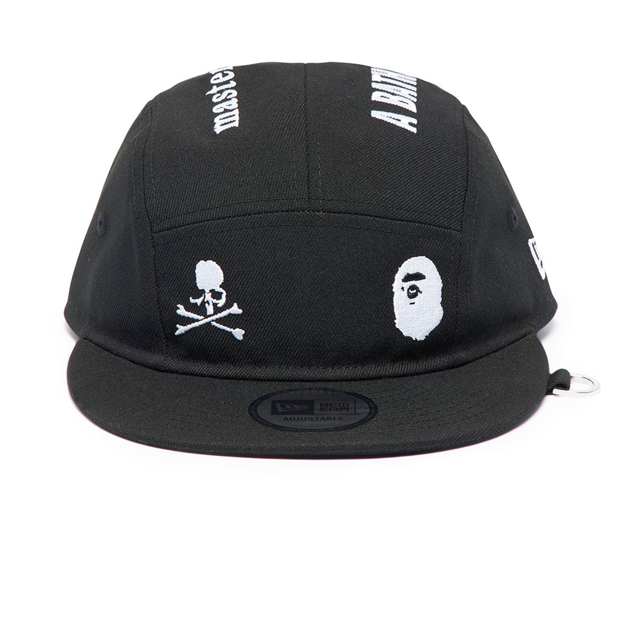 Bape - Stay Fresh