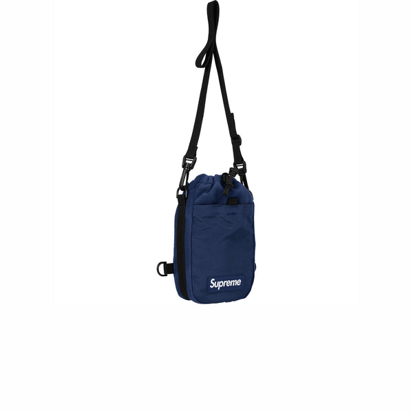 【Supreme】Polartec Sling Bag★24FW★ SUPREME POLARTEC SLING BAG ORANGE FW24 - Stay Fresh