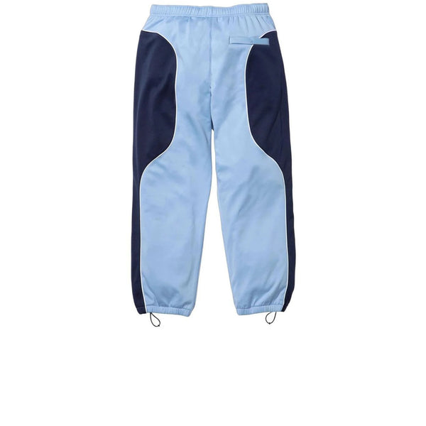 ウェア Supreme Jordan Tricot Track Pant Blue m SUPREME X JORDAN TRICOT TRACK PANT BLUE FW24 - Stay Fresh