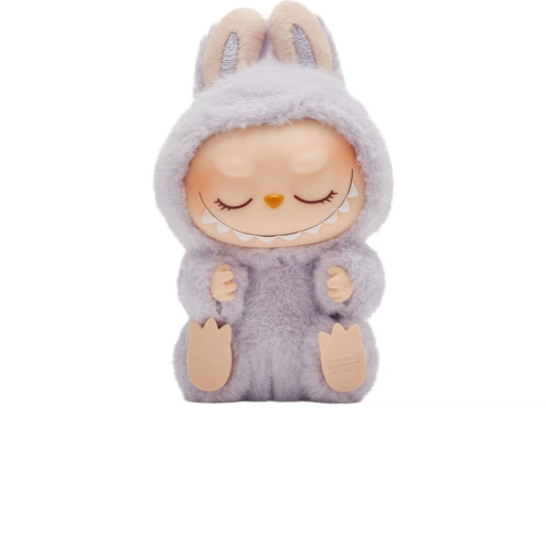 POP MART Have A Seat Labubu ぬいぐるみ ZIZI ZIZI - Labubu THE MONSTERS - Have a Seat Vinyl Plush by
