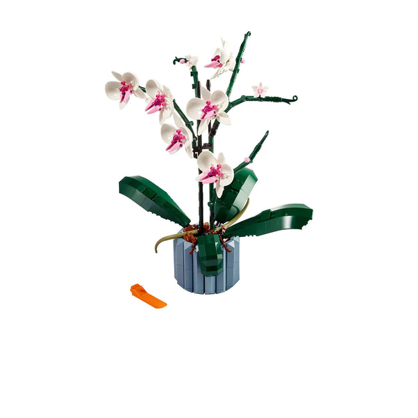 LEGO ORCHID 10311