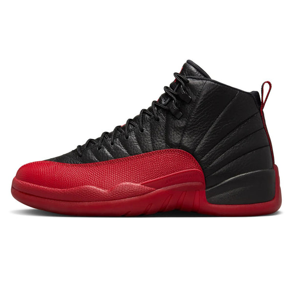 AIR JORDAN 12 RETRO FLU GAME 2025