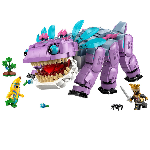 LEGO KLOMBO 77077