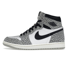 AIR JORDAN 1 RETRO HIGH OG WHITE CEMENT 2023 - Stay Fresh