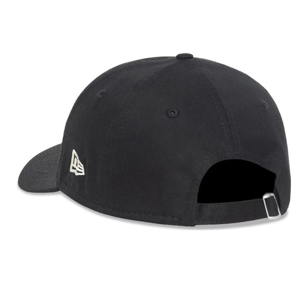 Stussy SS Link 9Twenty Cap Black - SS23 - US