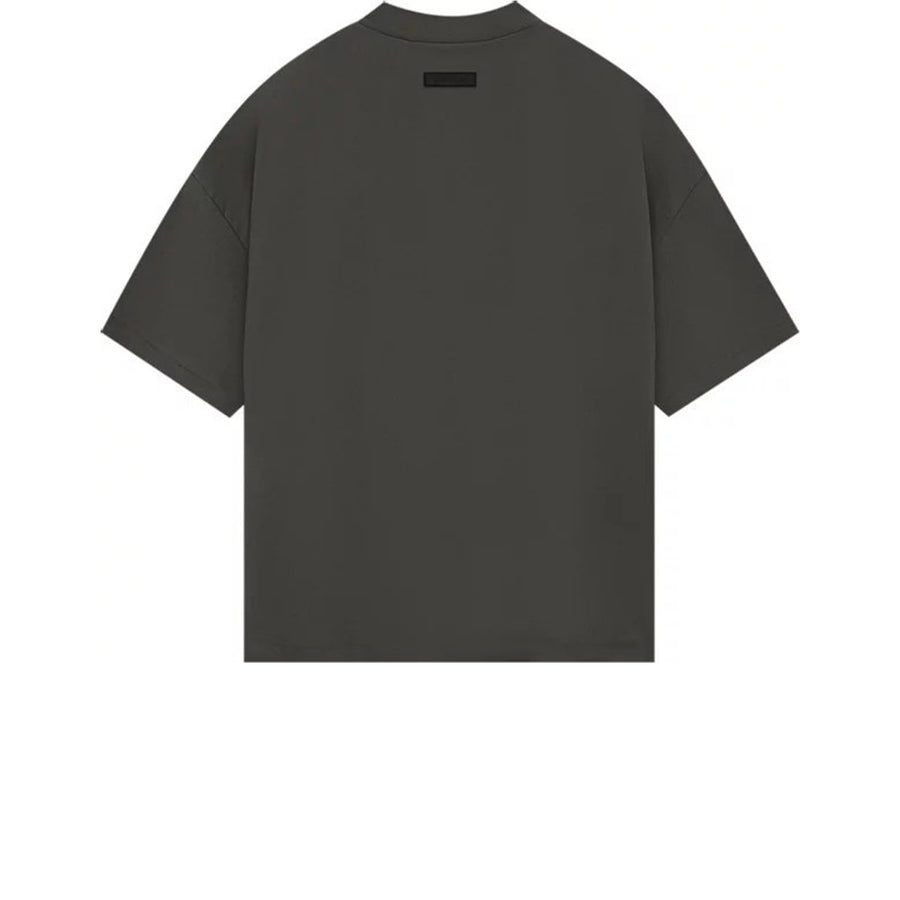 FEAR OF GOD ESSENTIALS S/S TEE INK FW23