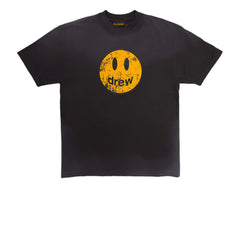 DREW HOUSE MASCOT SS T-SHIRT FADED BLACK SS22 - Stay