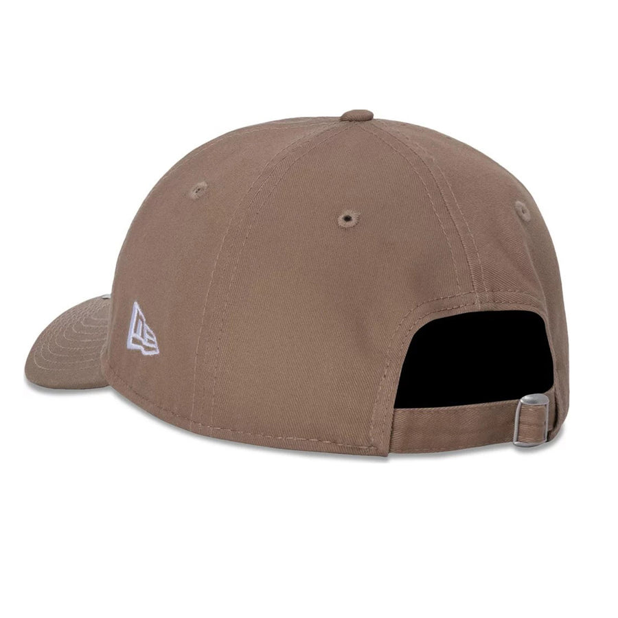 STUSSY SS LINK 9TWENTY CAP KHAKI