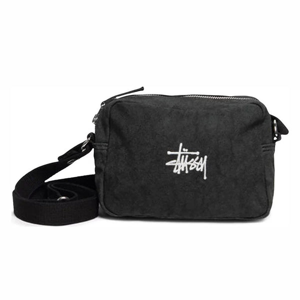 Stussy canvas discount pouch