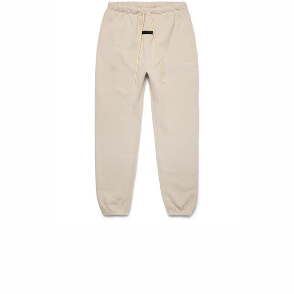 FEAR OF GOD ESSENTIALS SWEATPANT SILVER CLOUD FW23