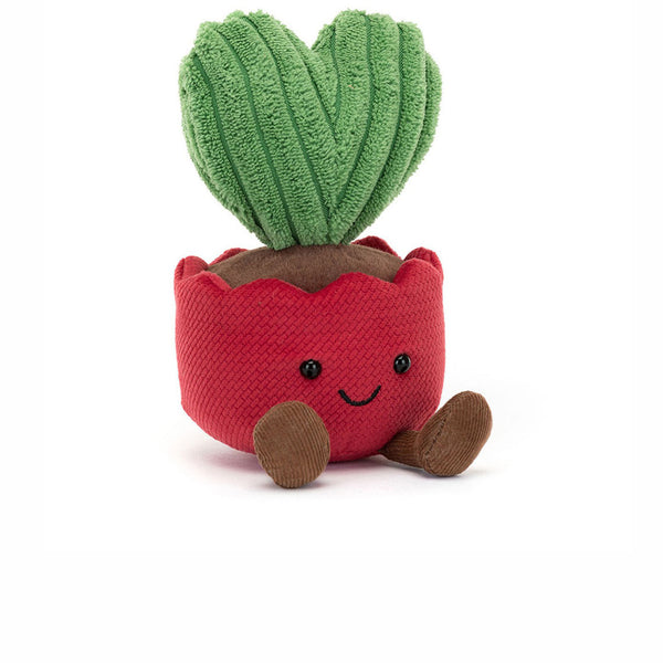 JELLYCAT AMUSEABLES KERRII CACTUS