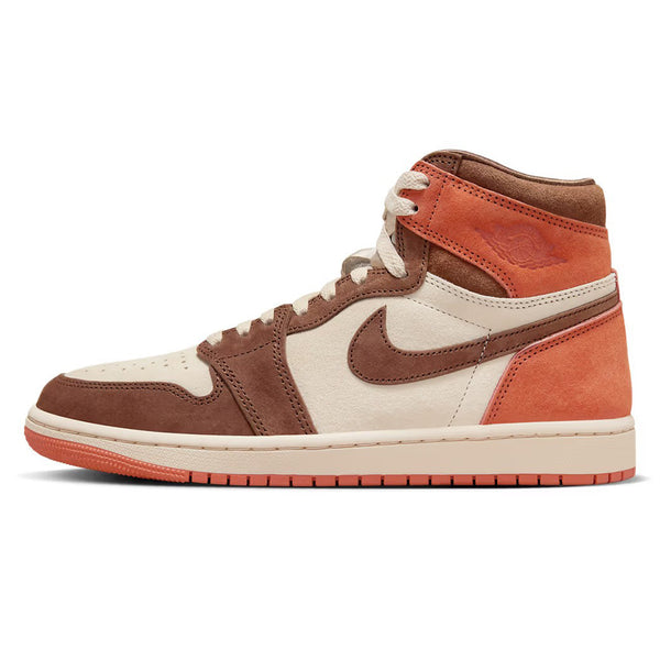 cheap jordans authentic nike sneakers 2017 AIR JORDAN 1 RETRO HIGH OG SP DUSTED CLAY WOMEN S 2024 WillardmarineShops