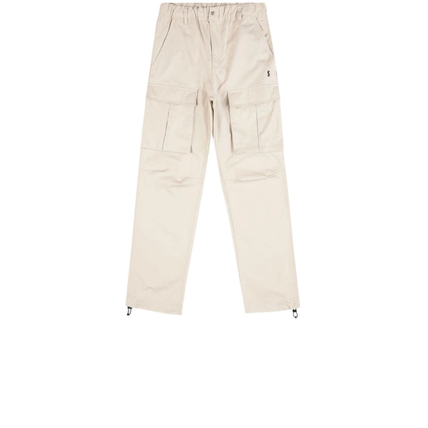 KSUBI FUGITIVE CARGO PANT TAN