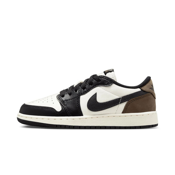 AIR JORDAN 1 RETRO LOW OG MOCHA GS YOUTH 2024 Stay Fresh