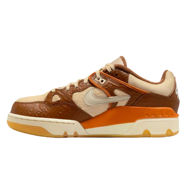 NIKE AIR FORCE 3 LOW SP NIGO LIGHT BRITISH TAN 2024