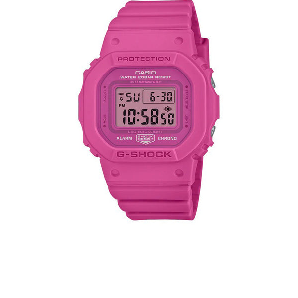 CASIO G-SHOCK X PINK RIBBON GMDS5610PK-4