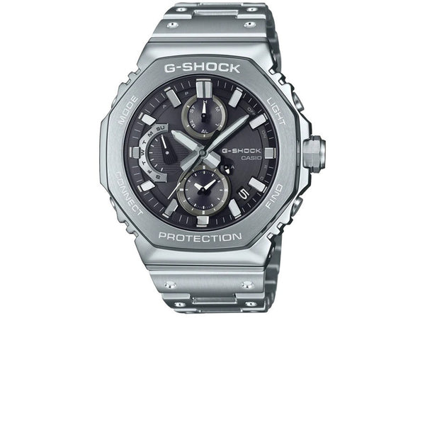 CASIO G-SHOCK FULL METAL GMCB2100D-1A