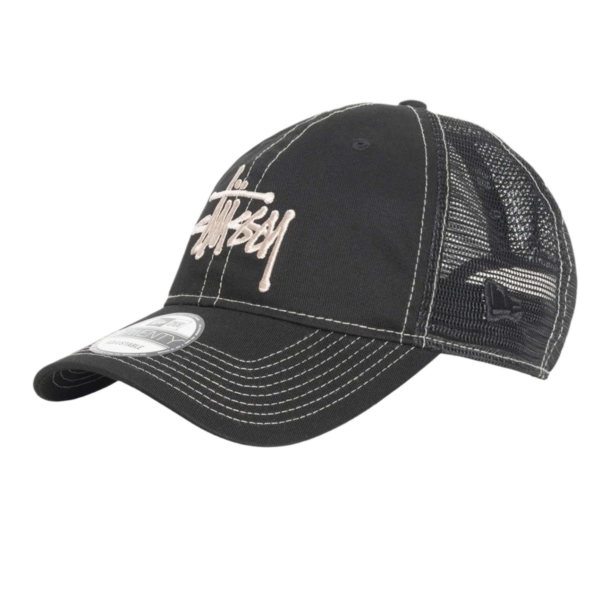 帽子 Stussy New Era 9Twenty Basic Trucker ezgif-5-ad1fcb43d0.jpg?v=