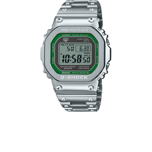 CASIO G-SHOCK FULL METAL GMWB5000D-3