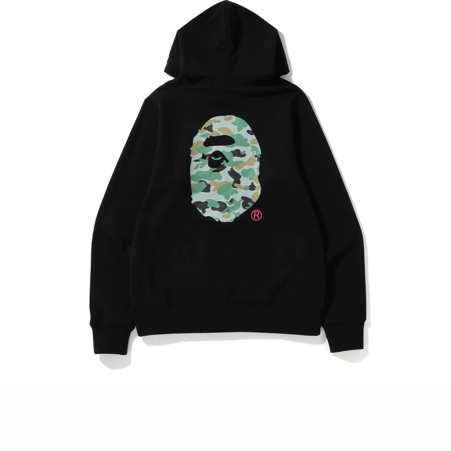 BAPE X UNION LA 30TH ANNIVERSARY HOODIE BLACK