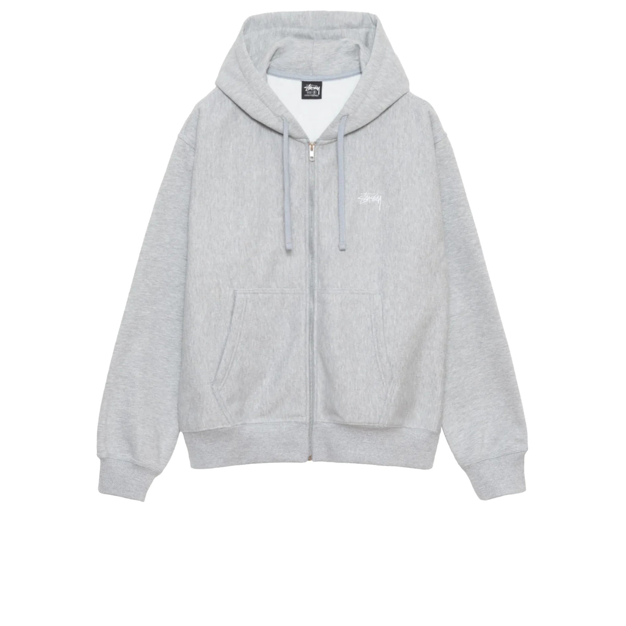 *新作アイテム22'* Stussy Stock Logo Hoodie Stussy Stock Logo Hoodie Black | SNEAKERBOX