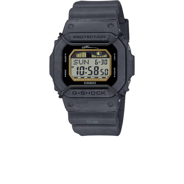 CASIO G-SHOCK G-LIDE 5600 SERIES GLX5600KB-1