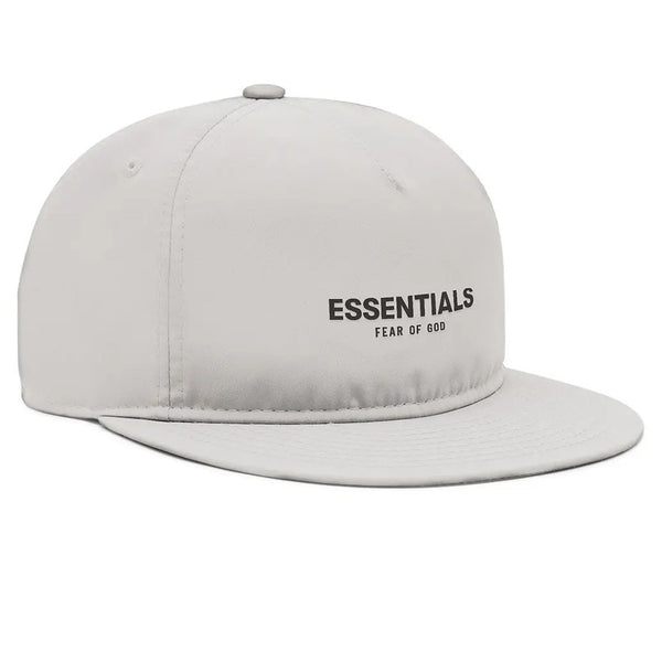 FEAR OF GOD ESSENTIALS NEW ERA EDITION RETRO CROWN 9FIFTY CAP MOONSTRUCK FW21