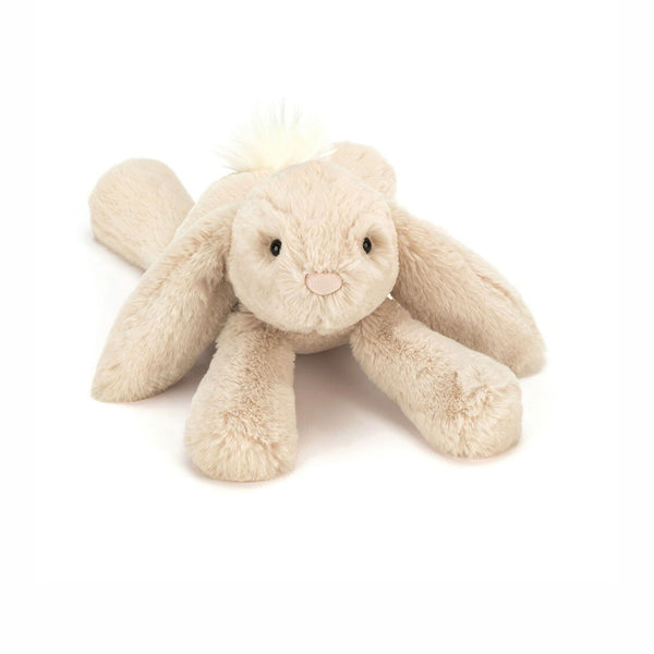 JELLYCAT MEDIUM SMUDGE RABBIT