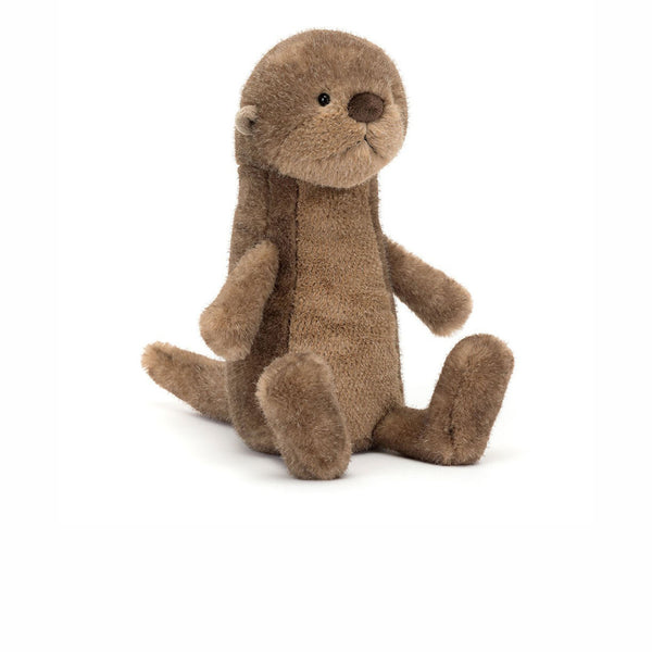 JELLYCAT BROOKE OTTER