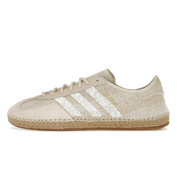 ADIDAS GAZELLE CLOT HALO IVORY 2024