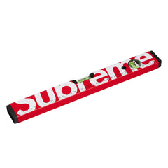 Supreme x Meterex Spirit Level 