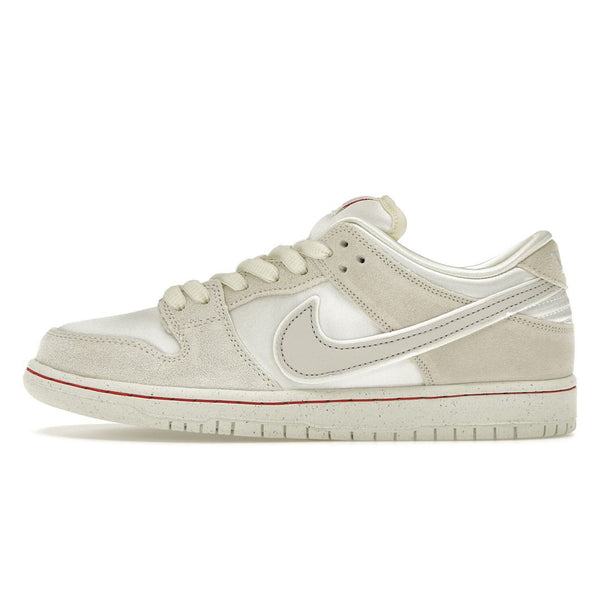 NIKE SB DUNK LOW CITY OF LOVE LIGHT BONE 2024