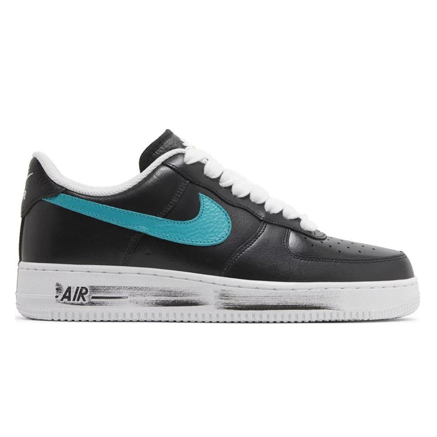 NIKE AIR FORCE 1 LOW G-DRAGON PEACEMINUSONE PARA-NOISE 3.0 2024