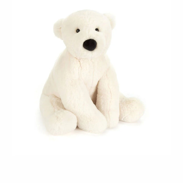 JELLYCAT PERRY POLAR BEAR MEDIUM