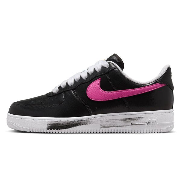 NIKE AIR FORCE 1 LOW G-DRAGON PEACEMINUSONE PARA-NOISE 3.0 2024