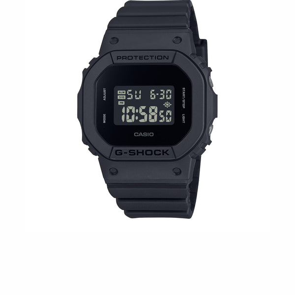 CASIO G-SHOCK DIGITAL WOMEN BLACK GMD-S5610BB-1