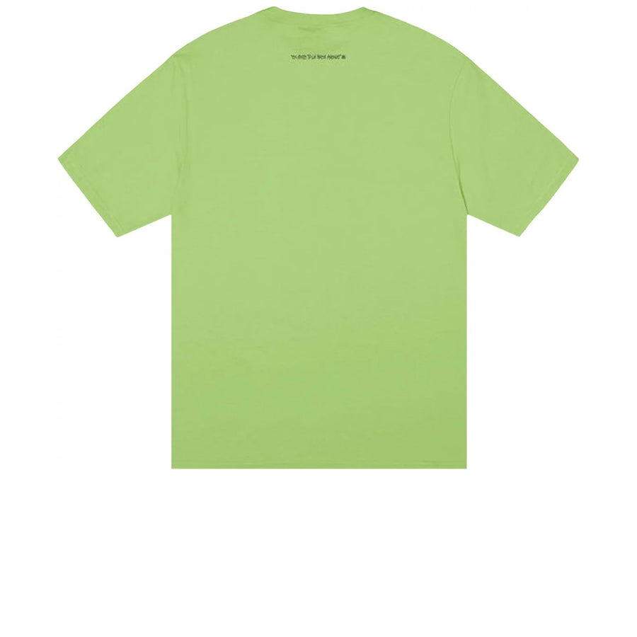 STUSSY SS HIGHWAY TEE TEA