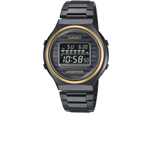 CASIO 50TH ANNIVERSARY CASIOTRON TRN50ZE-1A