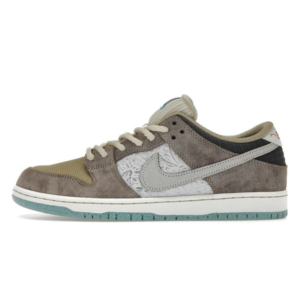 NIKE SB DUNK LOW BIG MONEY SAVINGS 2024