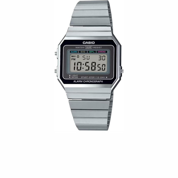 CASIO CLASSIC WATCH A700W-1A