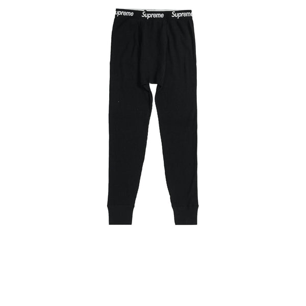 Supreme hanes hotsell thermal pants