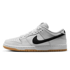 NIKE SB DUNK LOW PRO WHITE GUM 2023 Stay Fresh