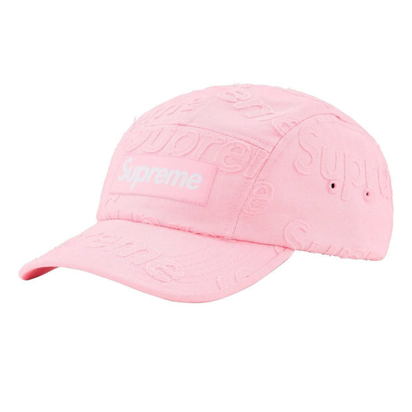 Supreme Gucci Camp Cap And Monogram/ Lv Bucket Hat